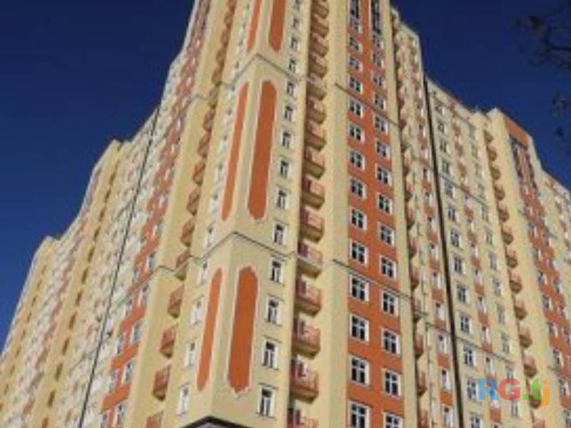 2-комн. квартира, 84 м² 13 этаж на продажу