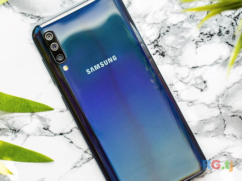 Samsung Galaxy A50