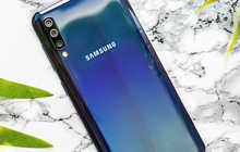 Samsung Galaxy A50