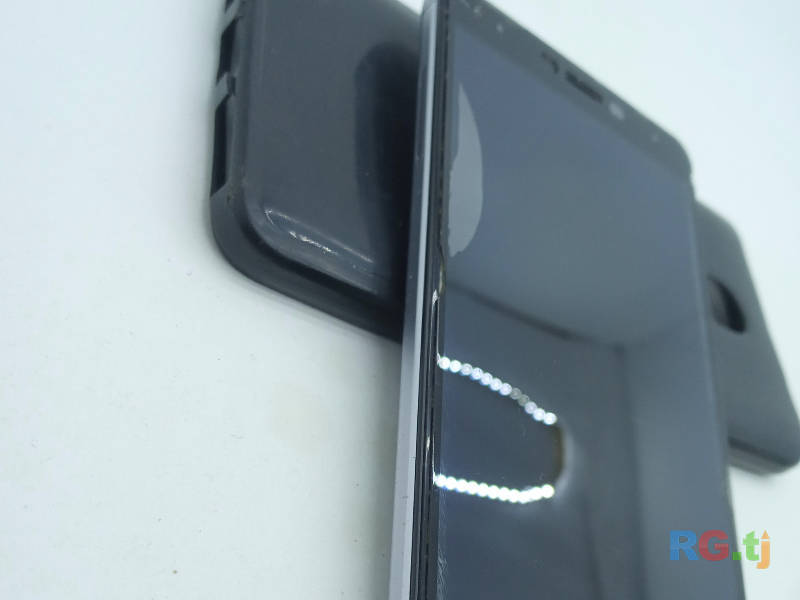 Xiaomi Redmi Note 4
