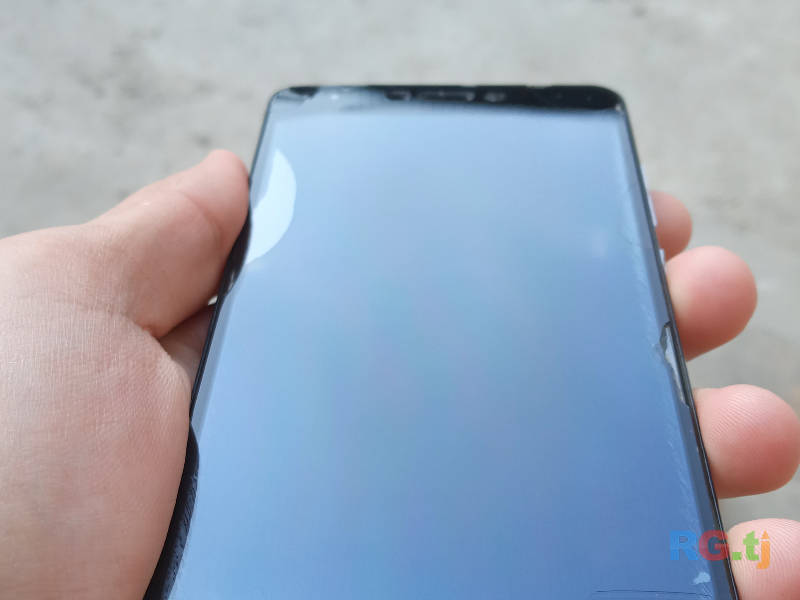 Xiaomi Redmi Note 4