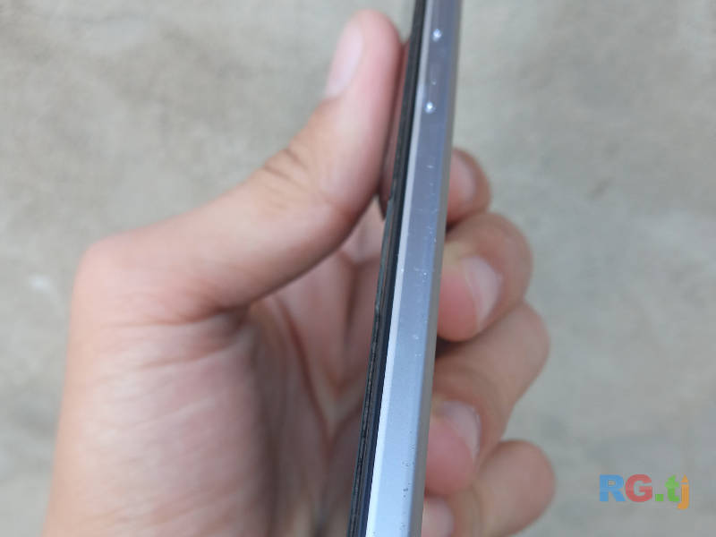 Xiaomi Redmi Note 4
