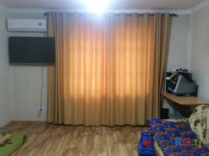3-комн. квартира, 76 м² 1 этаж на продажу