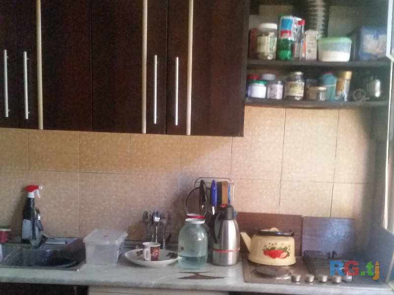 3-комн. квартира, 76 м² 1 этаж на продажу
