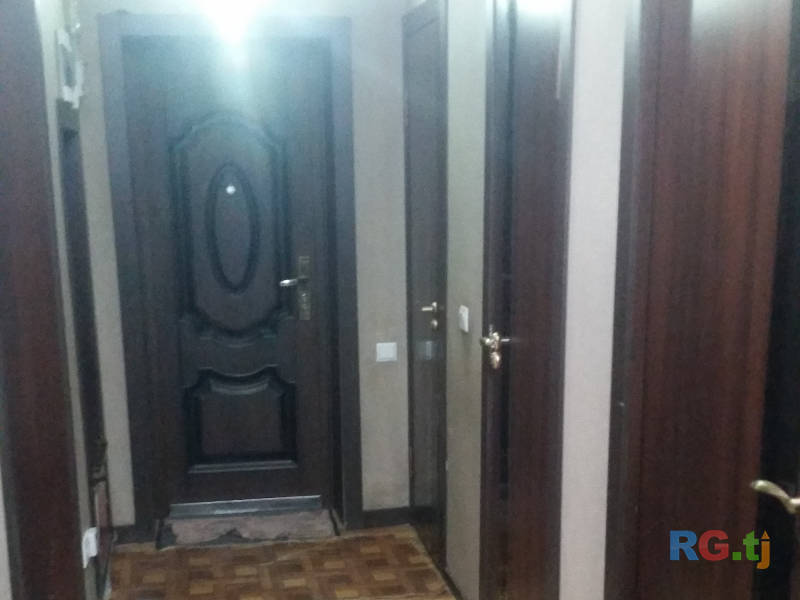 3-комн. квартира, 76 м² 1 этаж на продажу