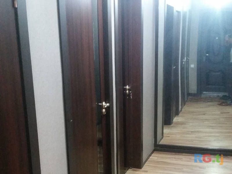 3-комн. квартира, 76 м² 1 этаж на продажу