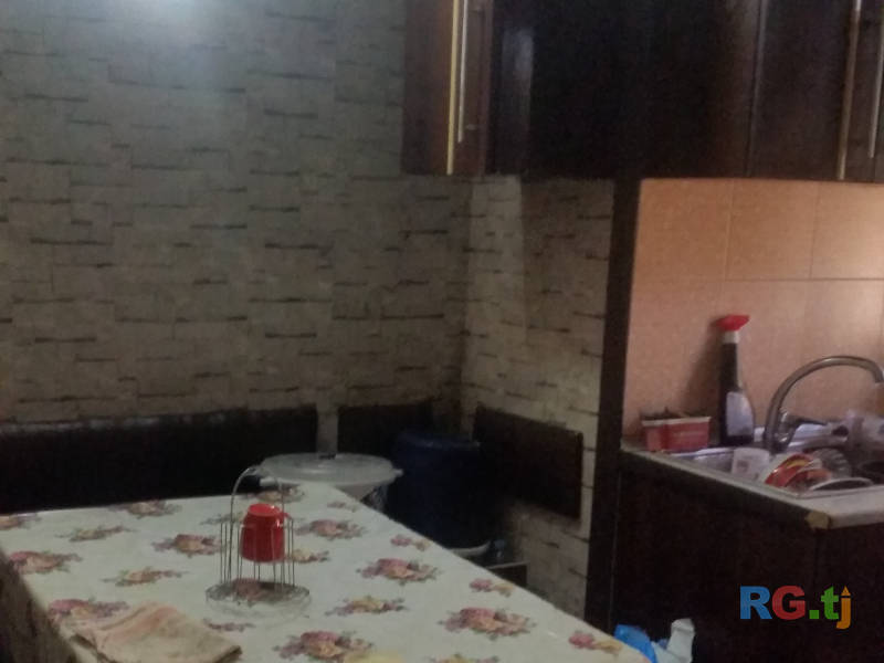 3-комн. квартира, 76 м² 1 этаж на продажу
