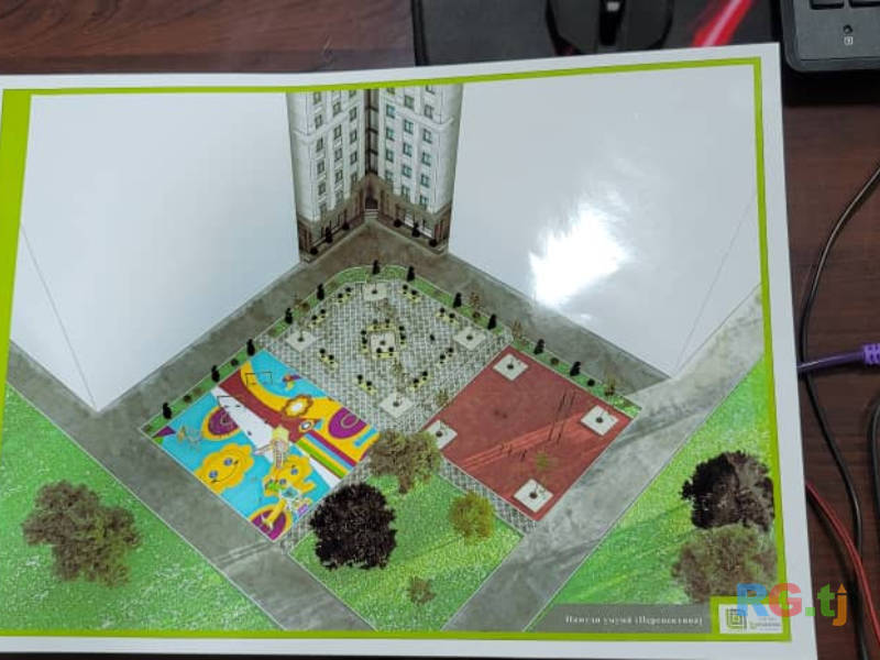 Квартира, 81 м² 9 этаж на продажу