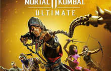 Игра Mortal Kombat 11 для Playstation 4