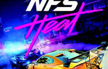 Игра NFS Heat для PlayStation 4