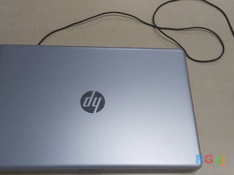 Ноутбук HP 15-da0019nia