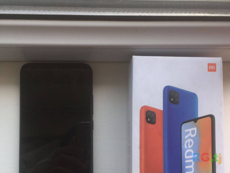 Redmi 9 C