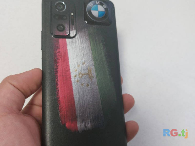 Xiaomi Redmi Note 10 Pro 6/128GB
