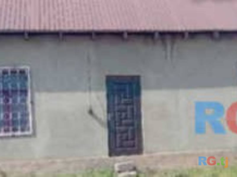 2-комн. квартира, 43 м² 1 этаж на продажу