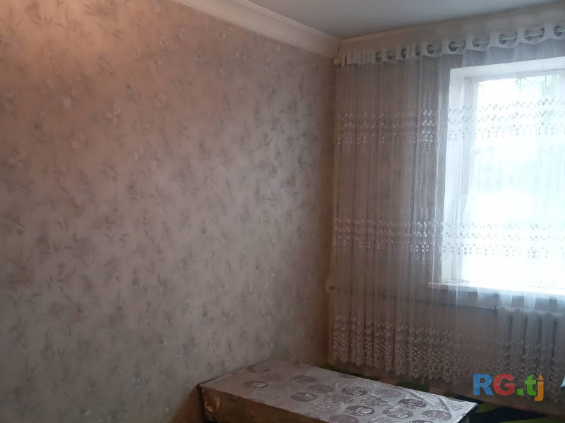 2-комн. квартира, 36.5 м² 1 этаж на продажу