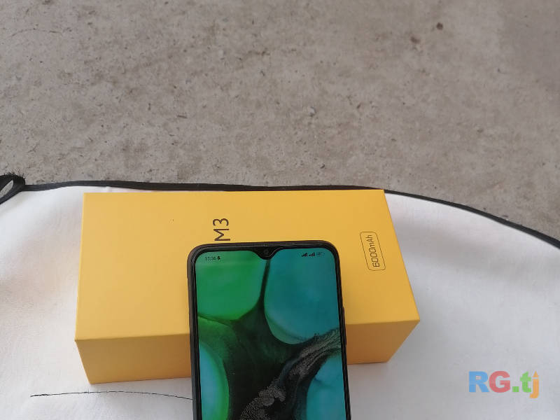 Xiaomi Poco M3