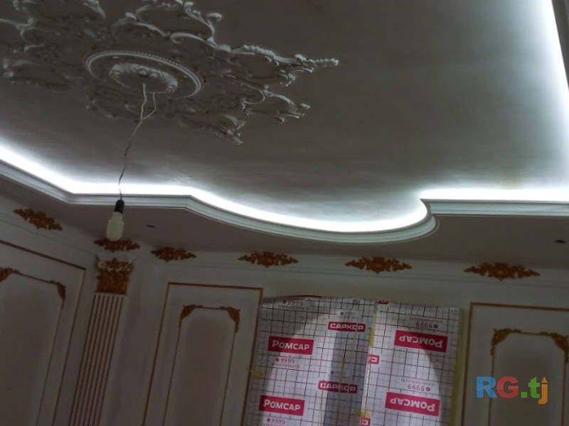 Ремонт квартир
