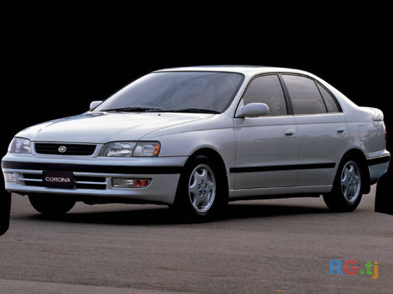 Toyota Corona 2.0 1996 г.