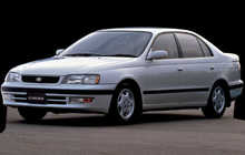 Toyota Corona 2.0 1996 г.