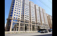 3-комн. квартира, 114.10 м² 9 этаж на продажу