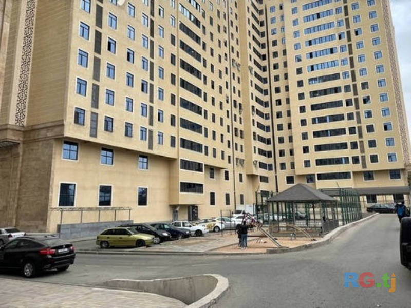 3-комн. квартира, 114.10 м² 9 этаж на продажу