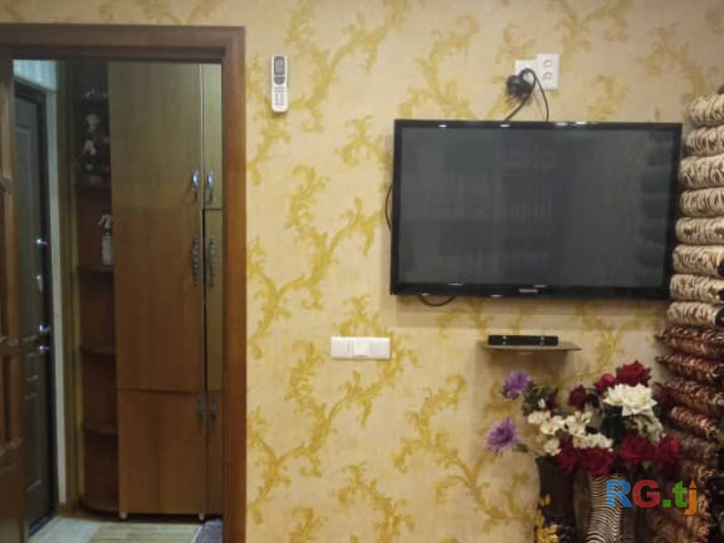 3-комн. квартира, 65 м² 2 этаж на продажу