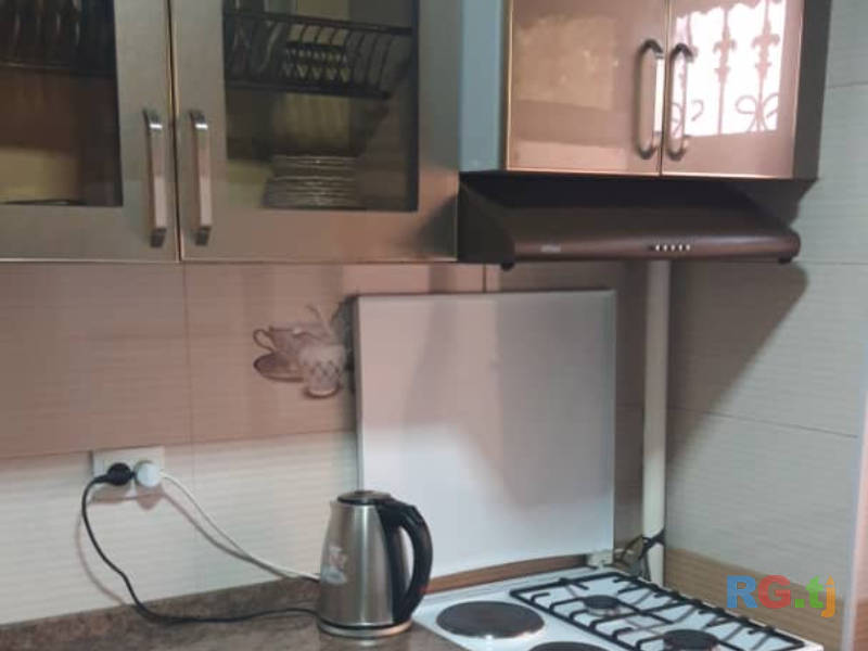 3-комн. квартира, 65 м² 2 этаж на продажу