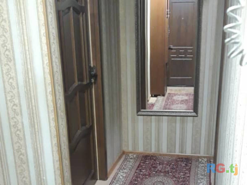 3-комн. квартира, 65 м² 2 этаж на продажу