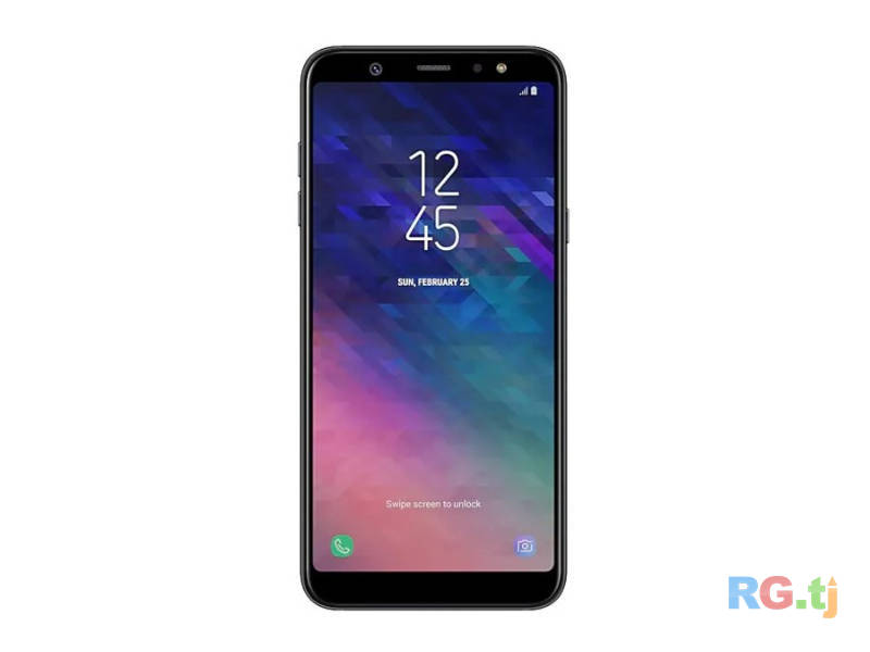 Samsung galaxy A6 64gb