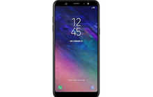 Samsung galaxy A6 64gb