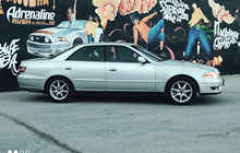Toyota Mark II 2.0 1996 г.
