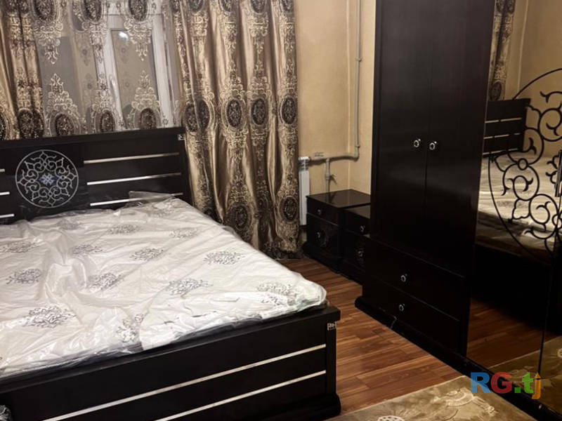 2-комн. квартира, 2 этаж на продажу