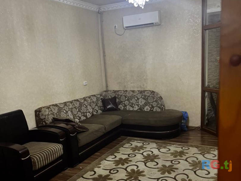 2-комн. квартира, 2 этаж на продажу