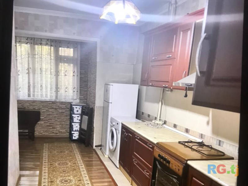2-комн. квартира, 2 этаж на продажу