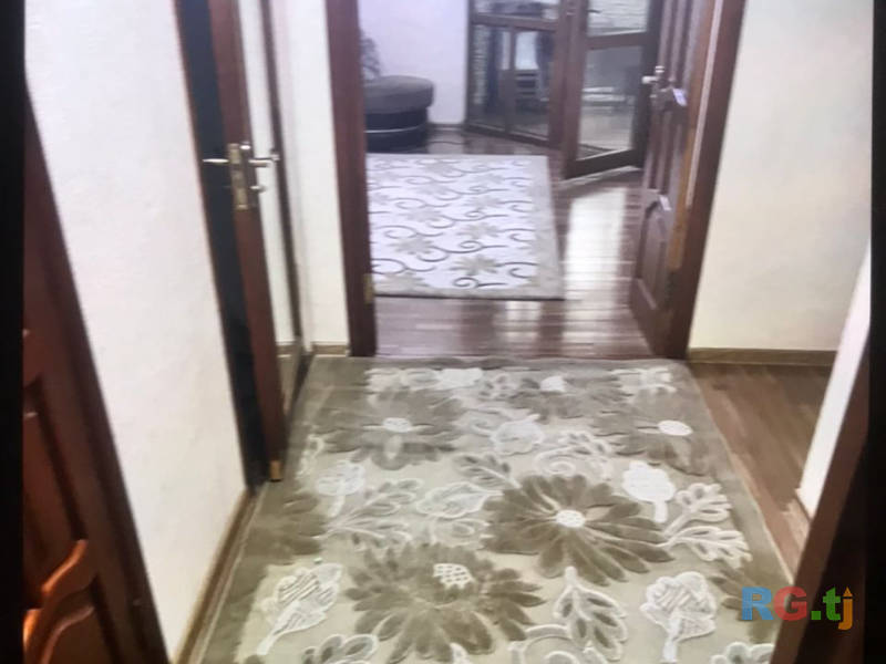 2-комн. квартира, 2 этаж на продажу