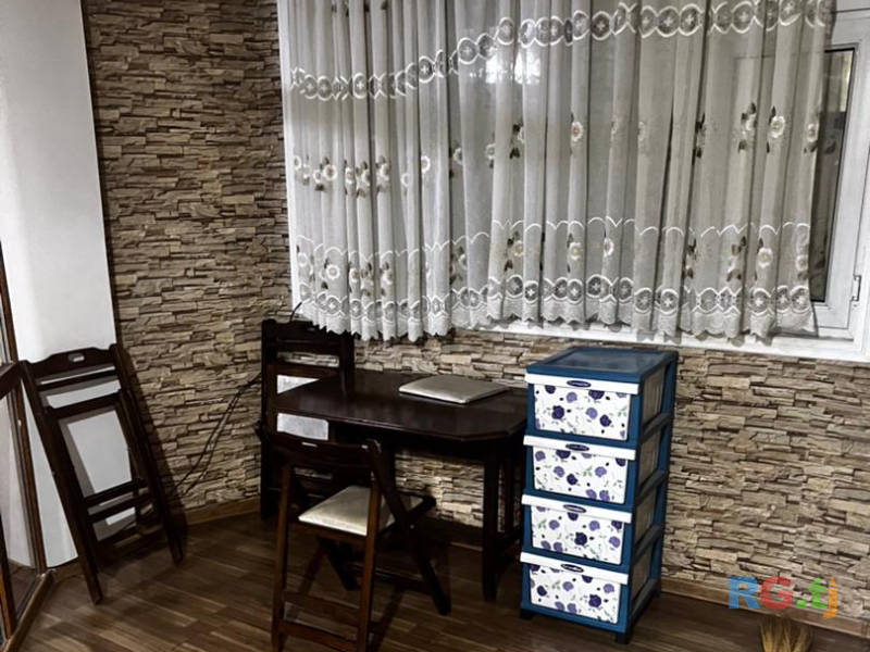 2-комн. квартира, 2 этаж на продажу
