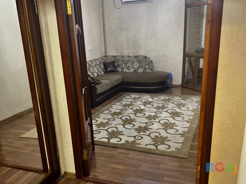 2-комн. квартира, 2 этаж на продажу