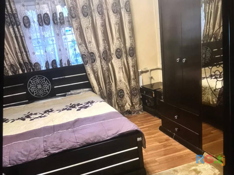 2-комн. квартира, 2 этаж на продажу