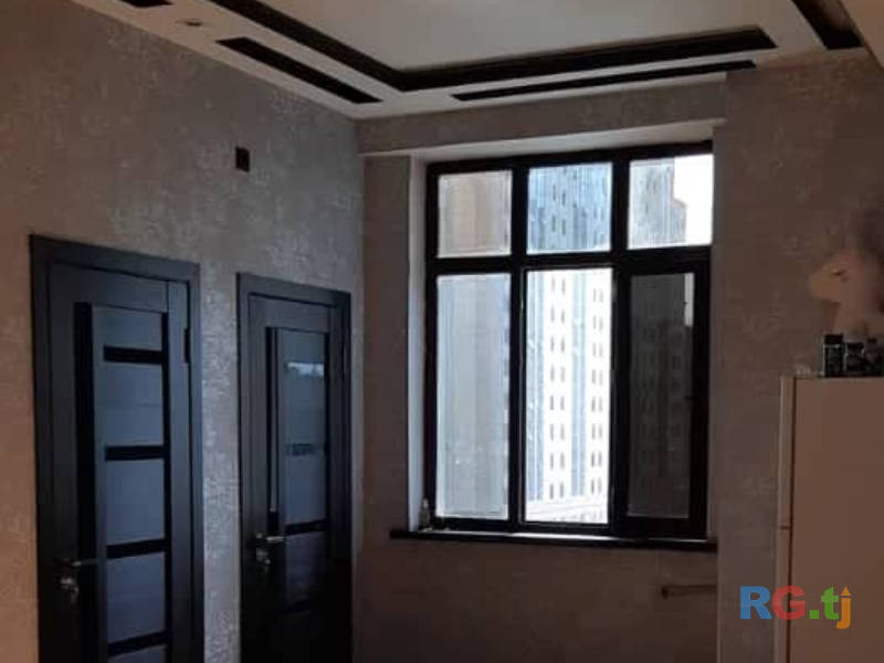 2-комн. квартира, 86 м² 5 этаж на продажу