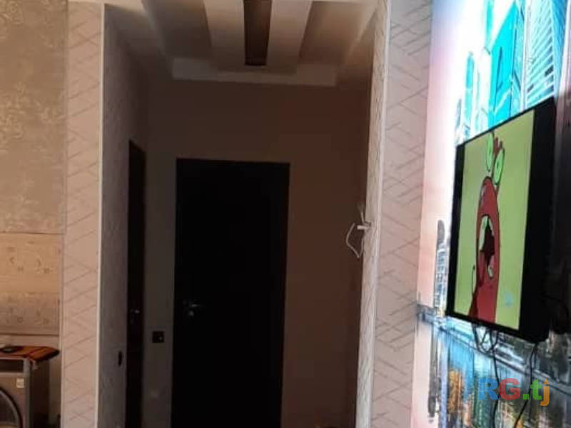 2-комн. квартира, 86 м² 5 этаж на продажу