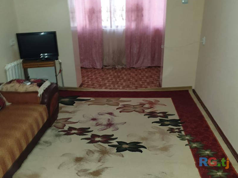3-комн. квартира, 58 м² 4 этаж на продажу