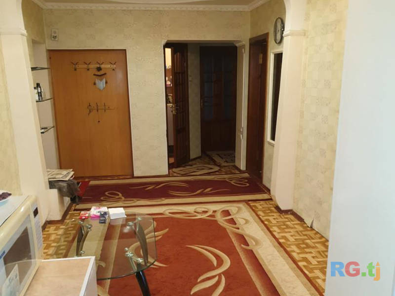 3-комн. квартира, 58 м² 4 этаж на продажу