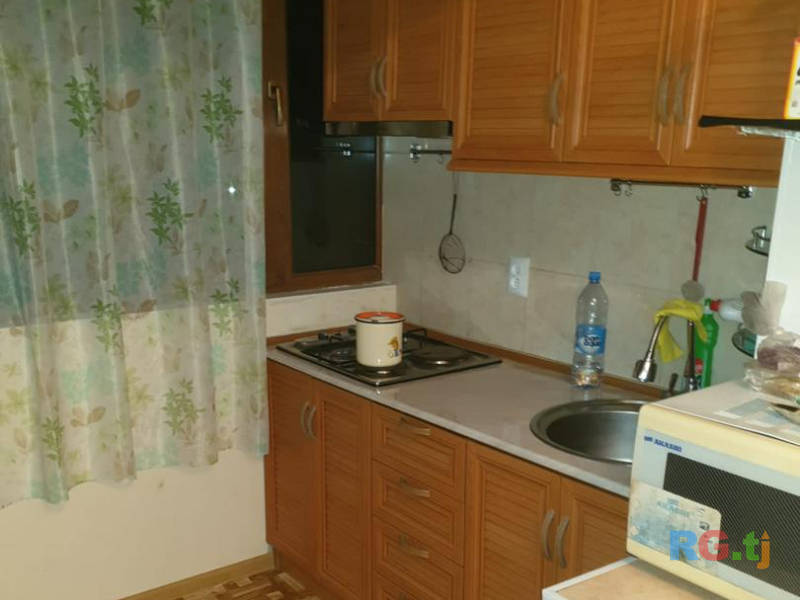 3-комн. квартира, 58 м² 4 этаж на продажу