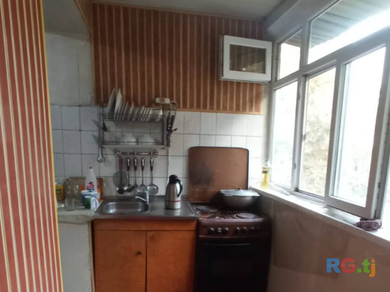 2-комн. квартира, 48 м² 3 этаж на продажу