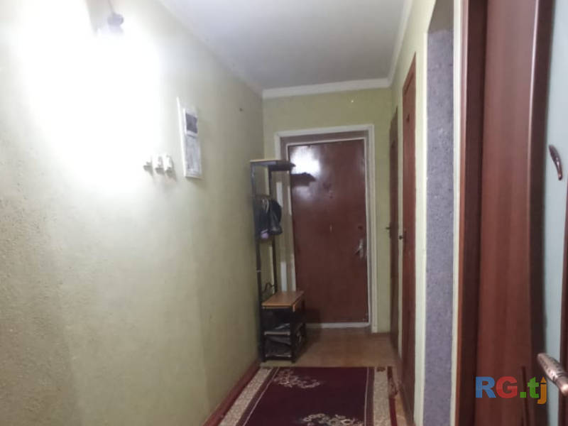 2-комн. квартира, 48 м² 3 этаж на продажу