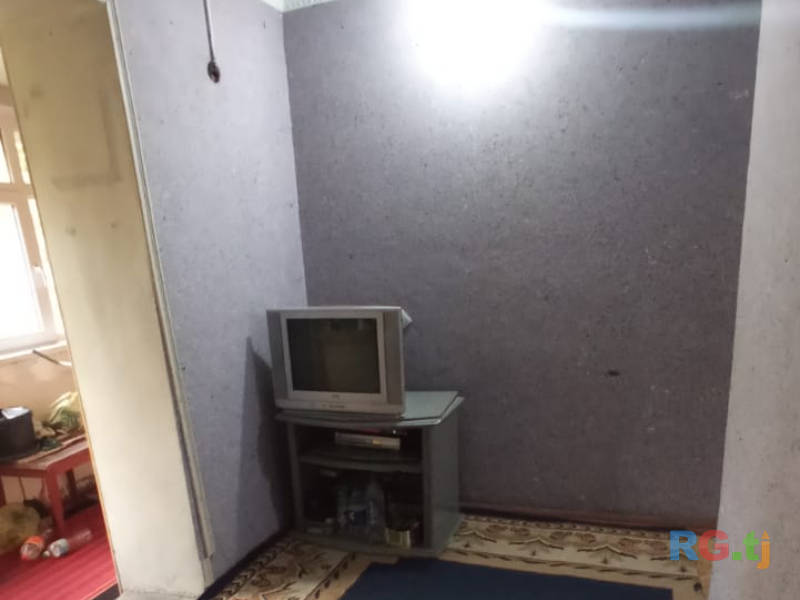 2-комн. квартира, 48 м² 3 этаж на продажу