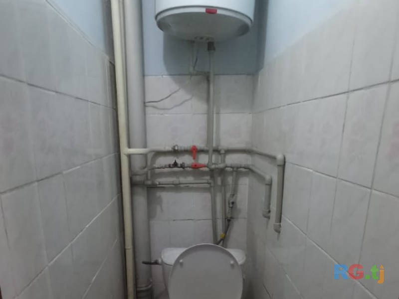 2-комн. квартира, 48 м² 3 этаж на продажу