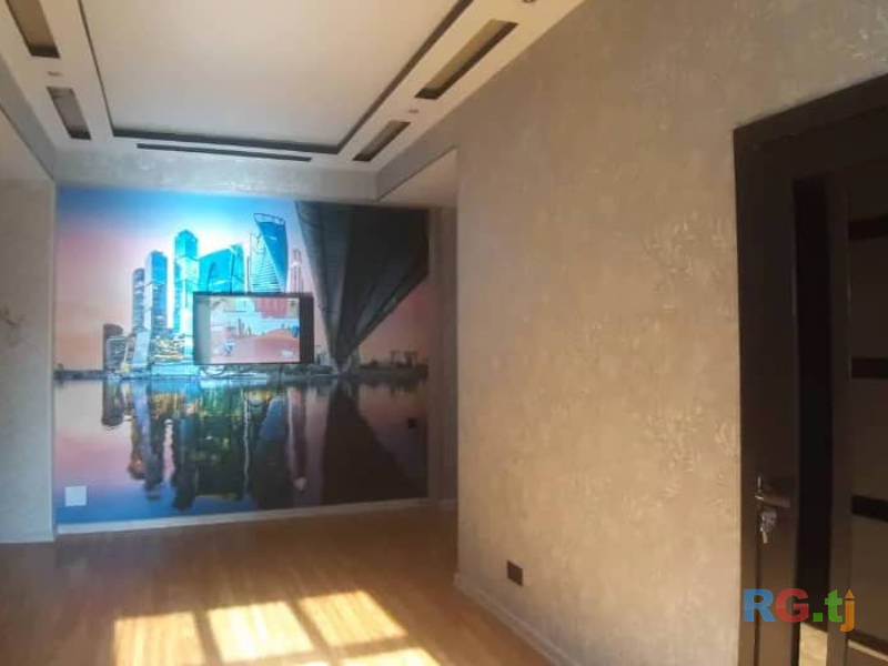 2-комн. квартира, 86 м² 5 этаж на продажу