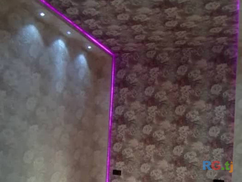 2-комн. квартира, 86 м² 5 этаж на продажу