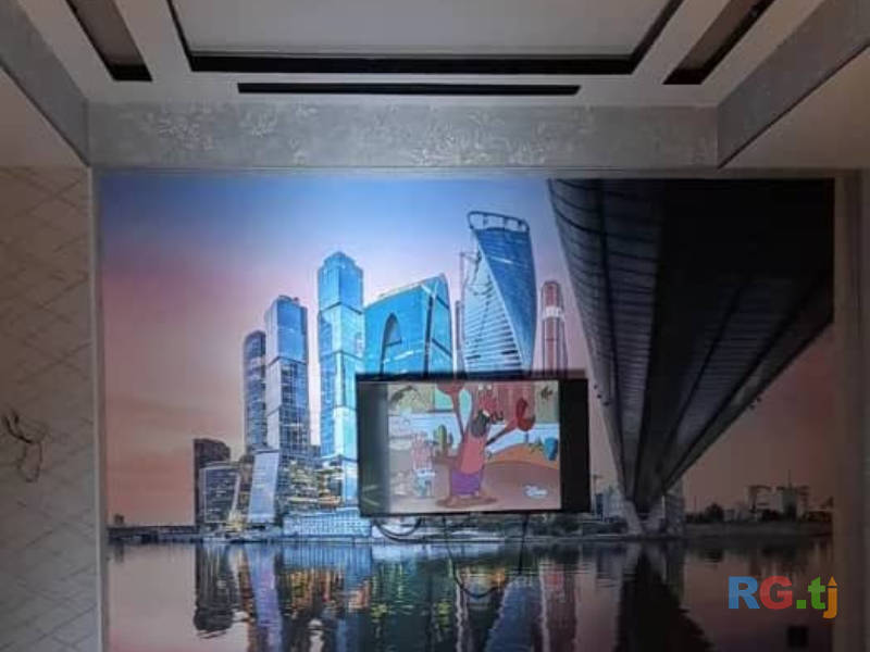 2-комн. квартира, 86 м² 5 этаж на продажу